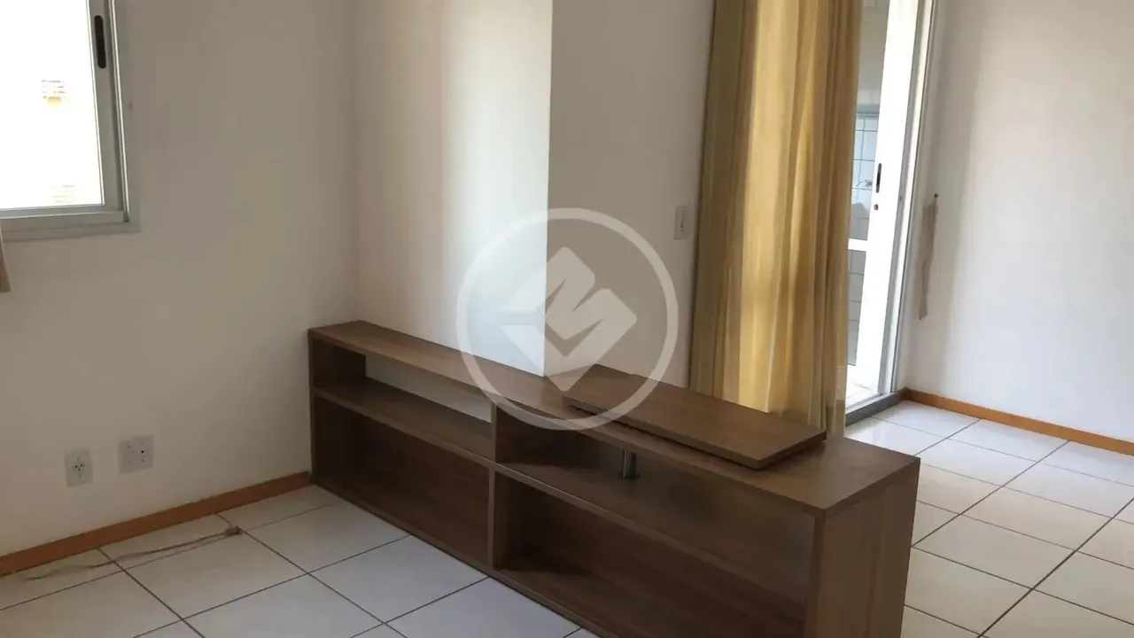 Apartamento 2 quartos codigo: 112891