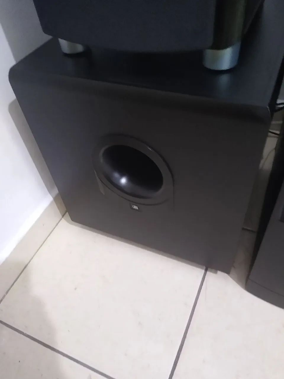 Subwoofer  - Foto 4