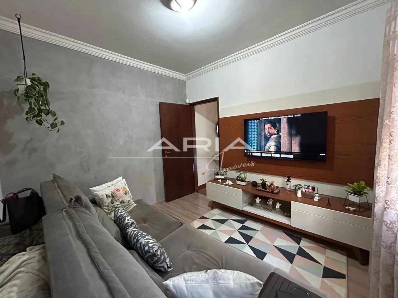 Casa à venda no Jardim Alvorada, região oeste de Londrina/PR - Foto 7