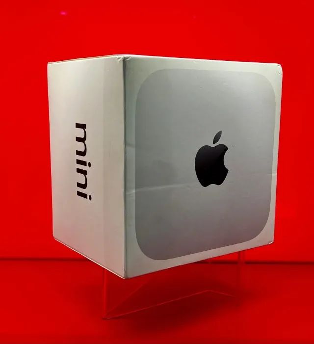 Apple Mac Mini M4 Pro 12C-CPU 16C-GPU 24GB 512SSD - MCX44LL Apple Mac Mini M4 Pro 12C-CPU 16C-GPU 24GB 512SSD - MCX44LL