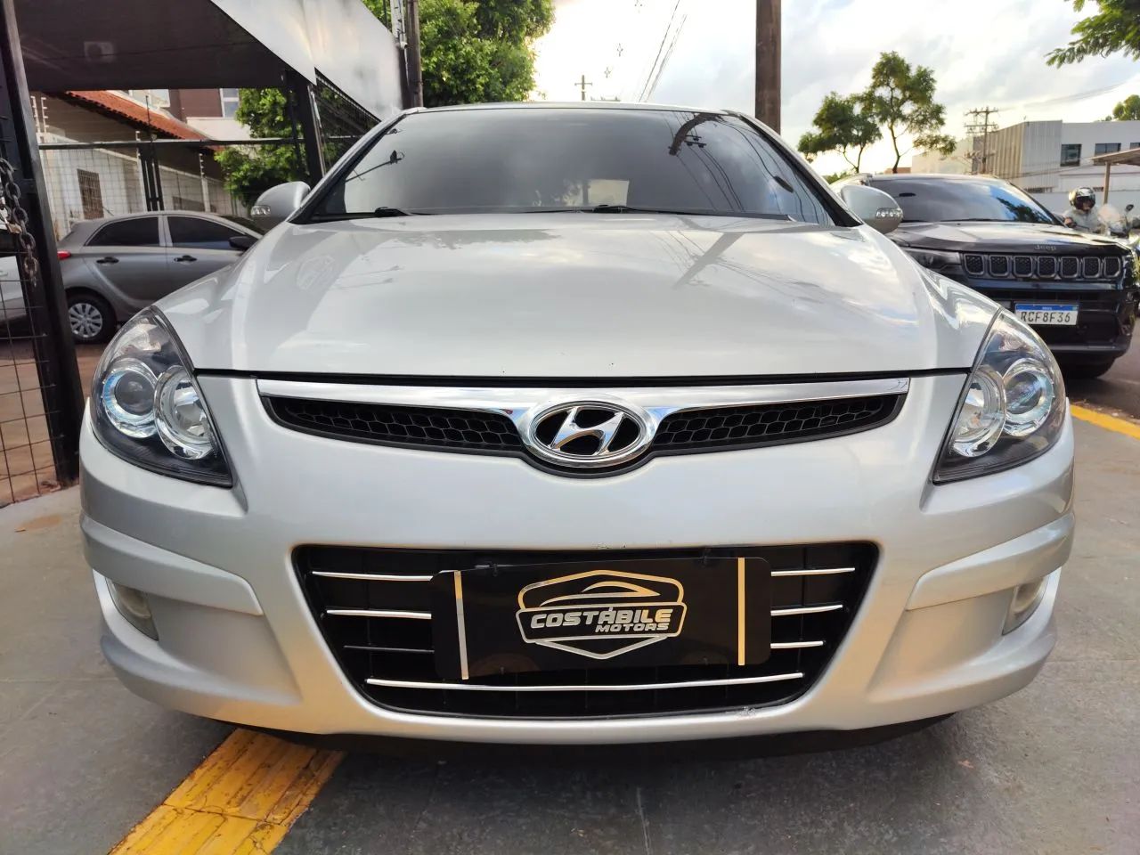 i30 2.0 16V 145cv 5p Aut. - Foto 2