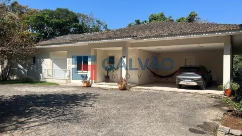 Casa para locação ou venda no Condomínio Fazenda Campo Verde no Bairro Caxambu em Jundiaí 