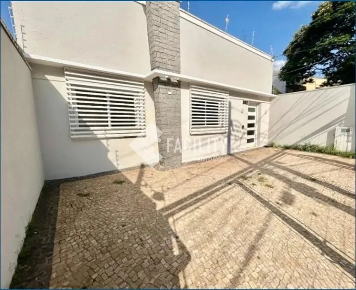casa - Bosque - Campinas - Foto 2