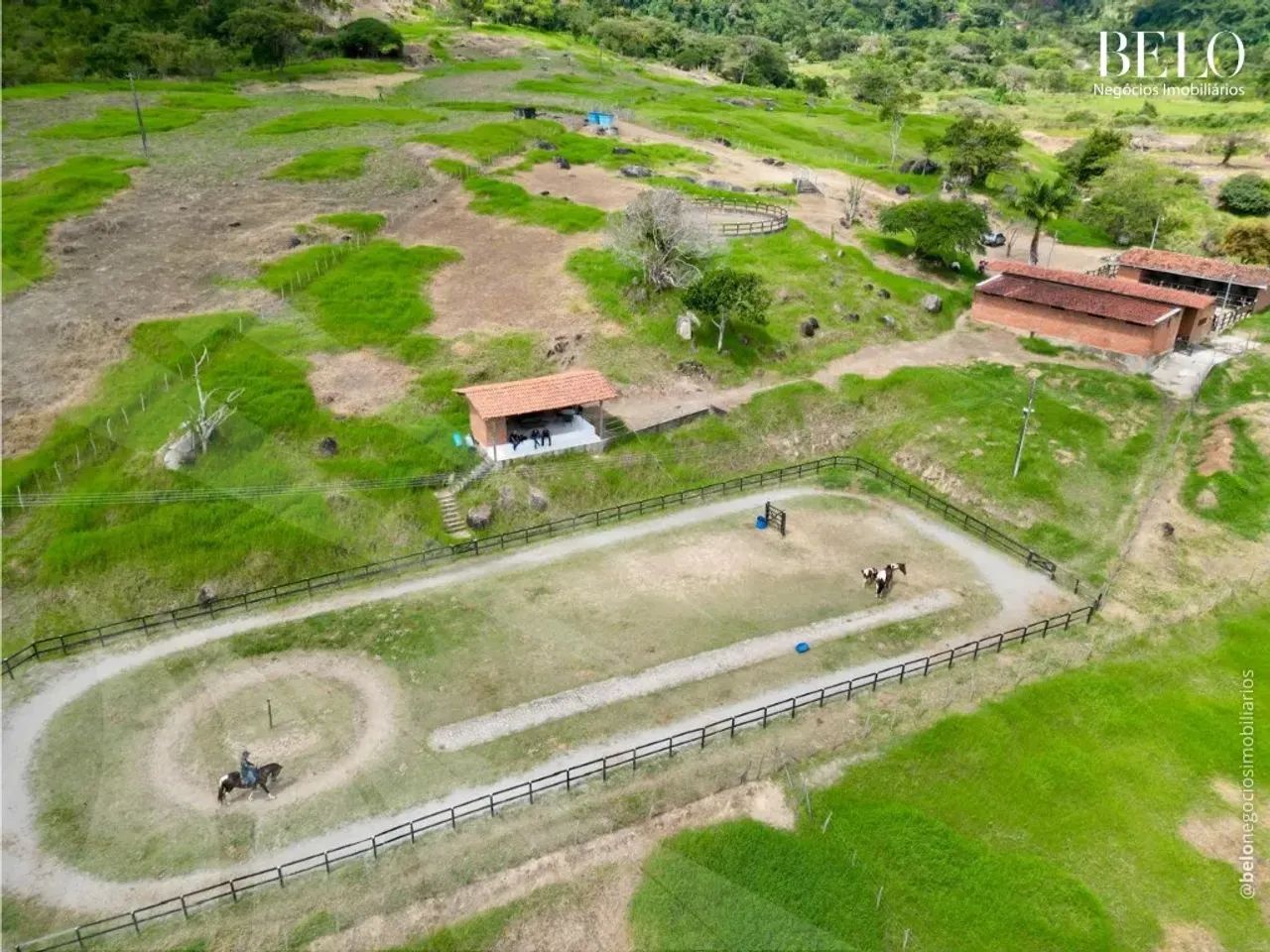 Haras com 50 Hectares em Pernambuco - Foto 3