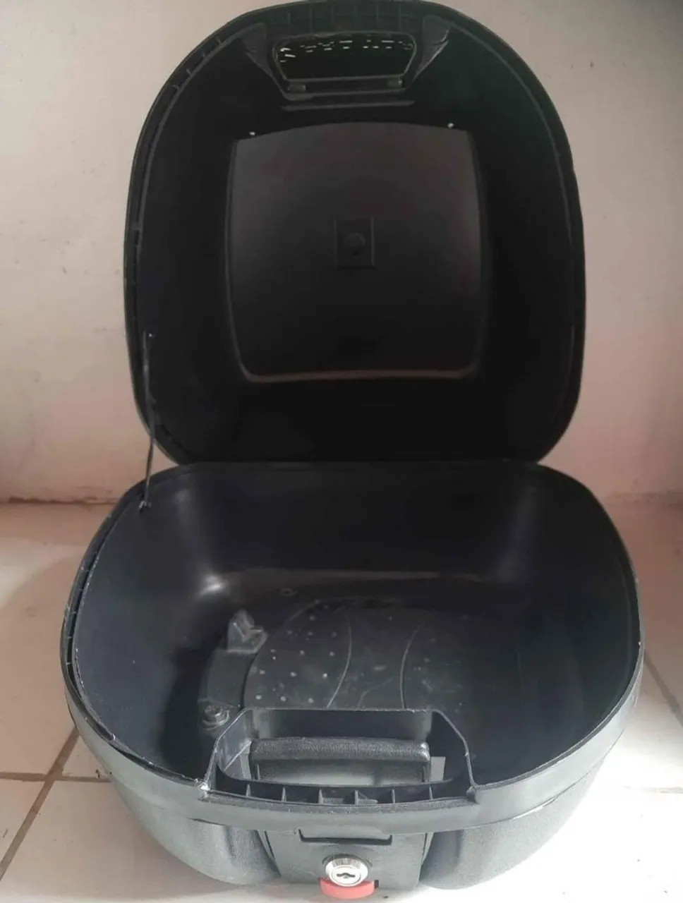 Maleta para Motocicleta