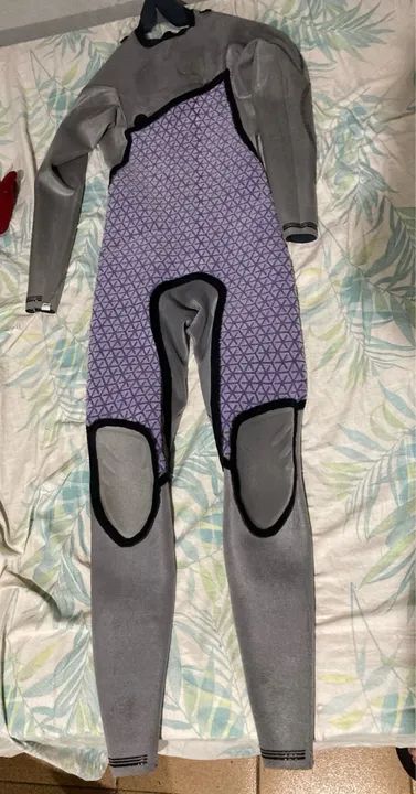 Long jhon billabong 3.2