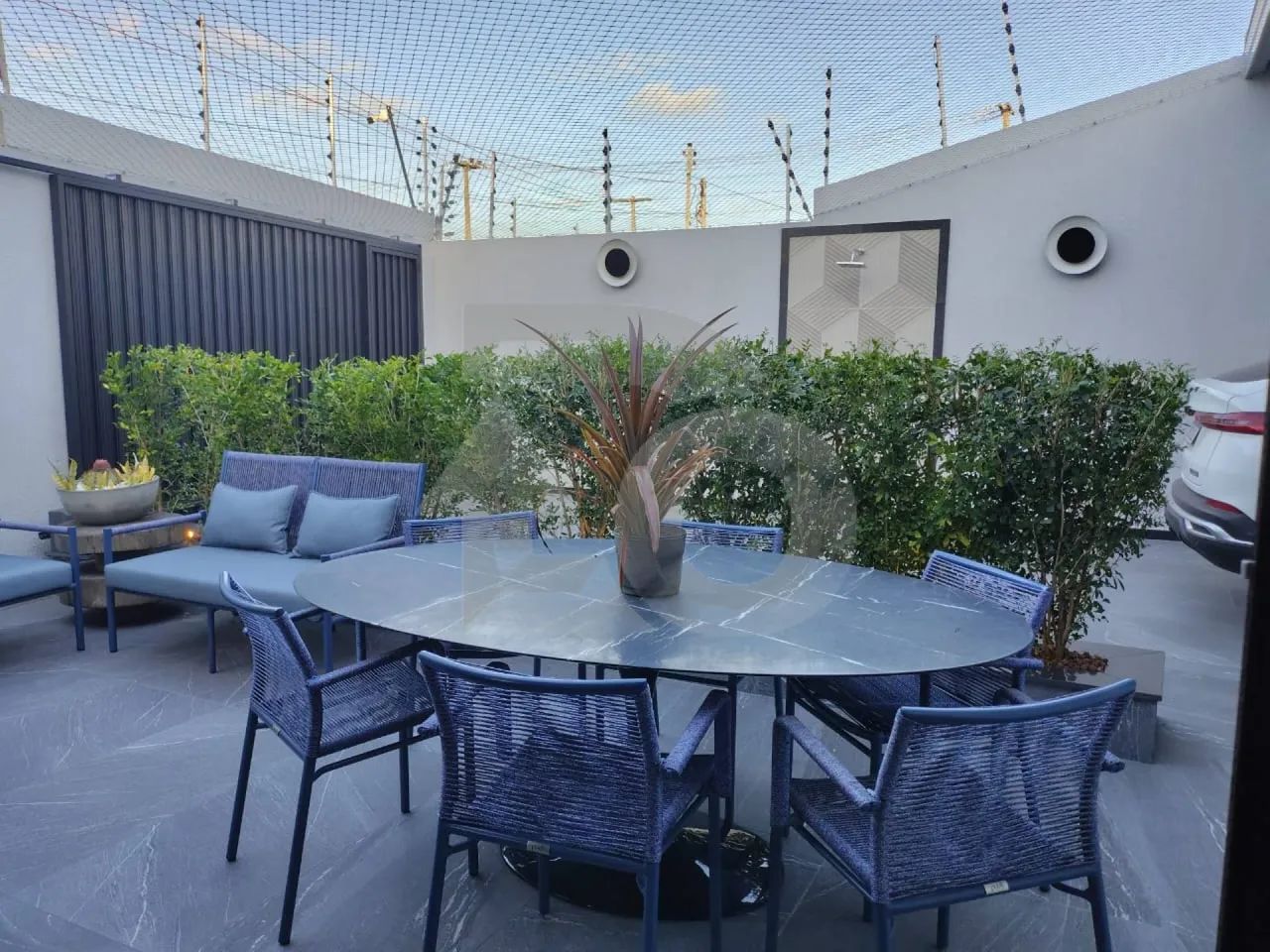 Casa no Beira Mar II com 3 Suítes, Planejados na Cozinha e Quintal Funcional - Foto 2