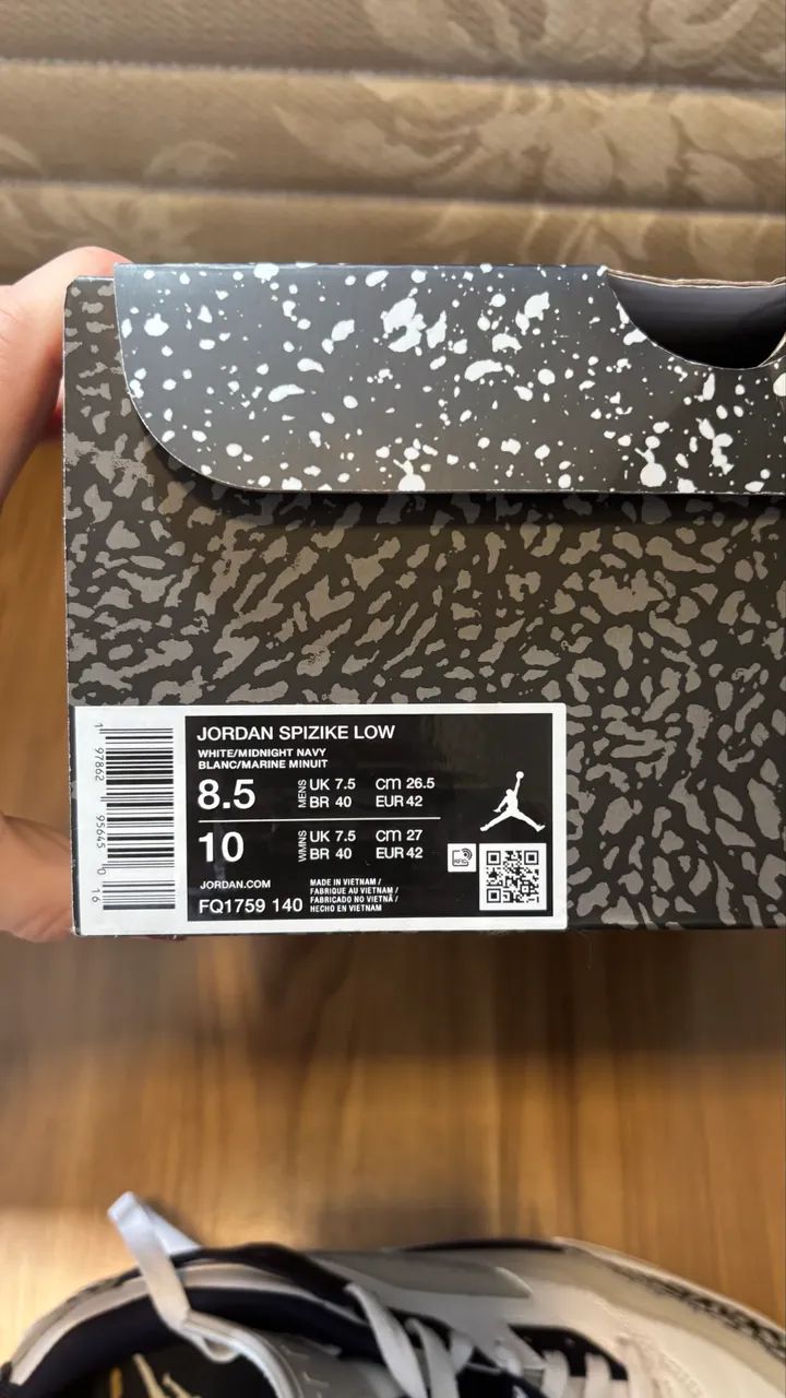Tênis Nike Masculino - Foto 4