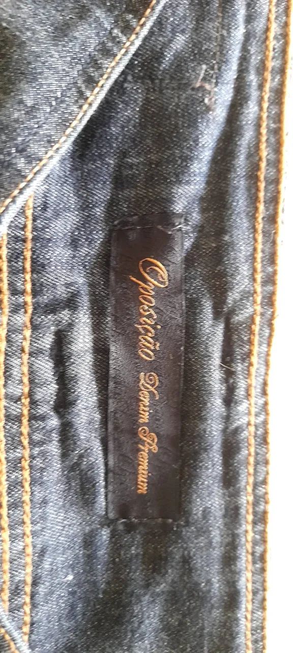 Calça  nova nunca foi usada  - Foto 3