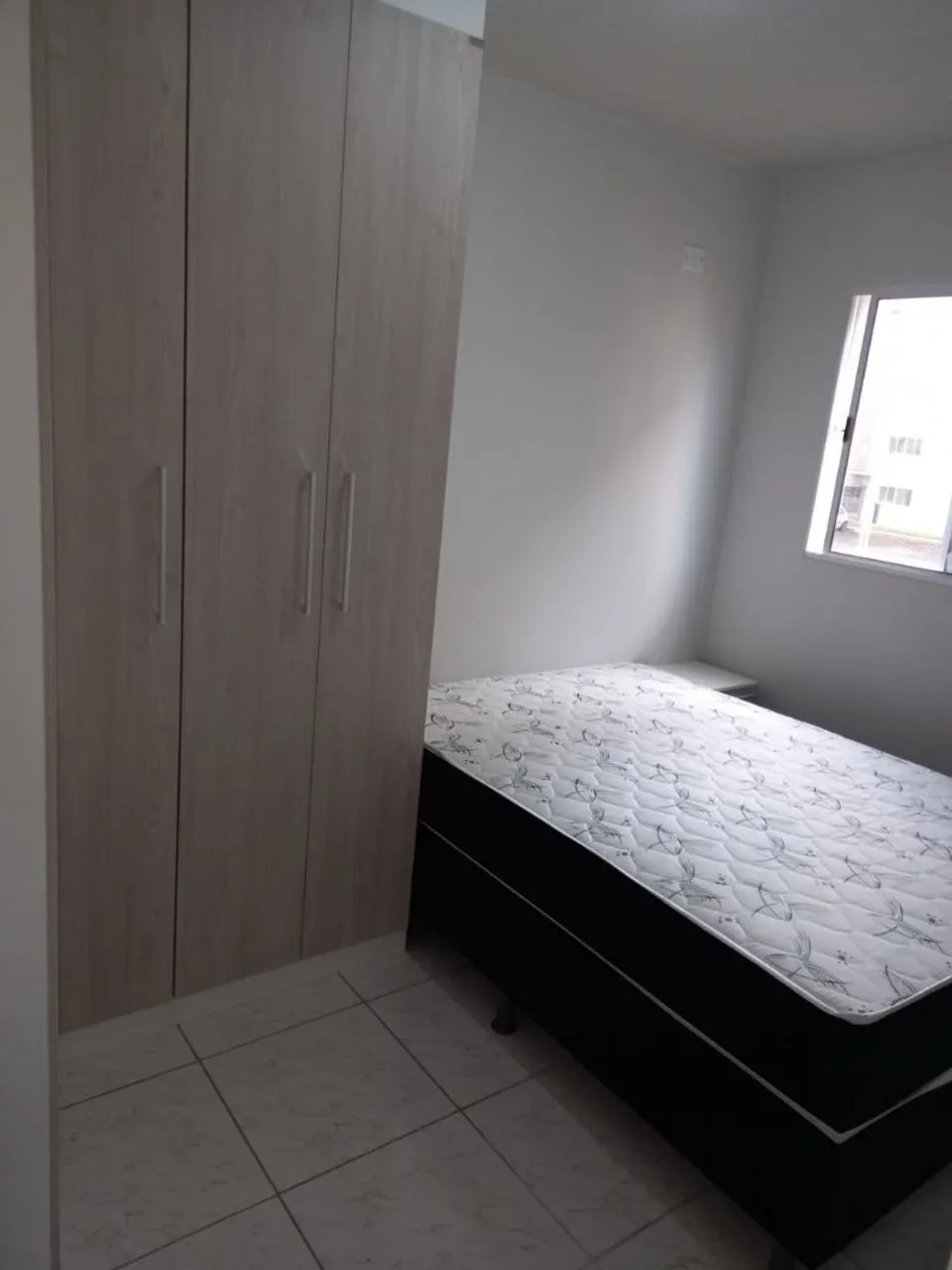 Vendo apartamento , aceito carro e moto