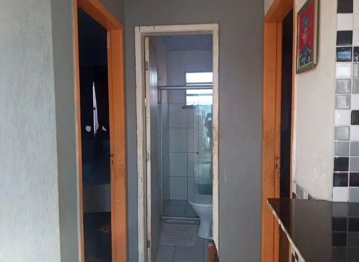 Vendo casa na compensa  - Foto 4