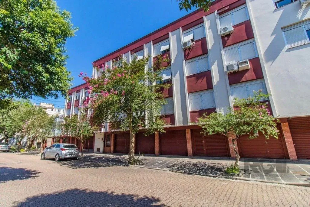 Apartamento em Jardim São Pedro