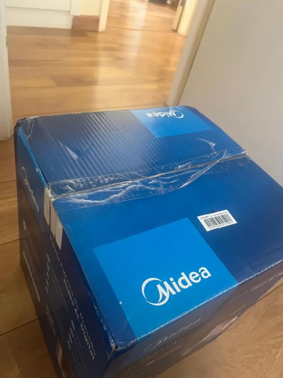 Panela de Pressão Elétrica Midea 6L - Foto 4