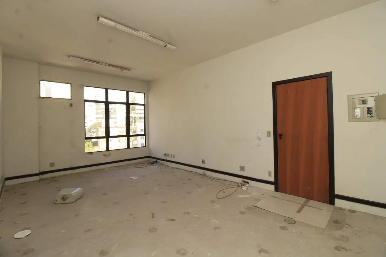 Sala para aluguel, Buritis - Belo Horizonte/MG