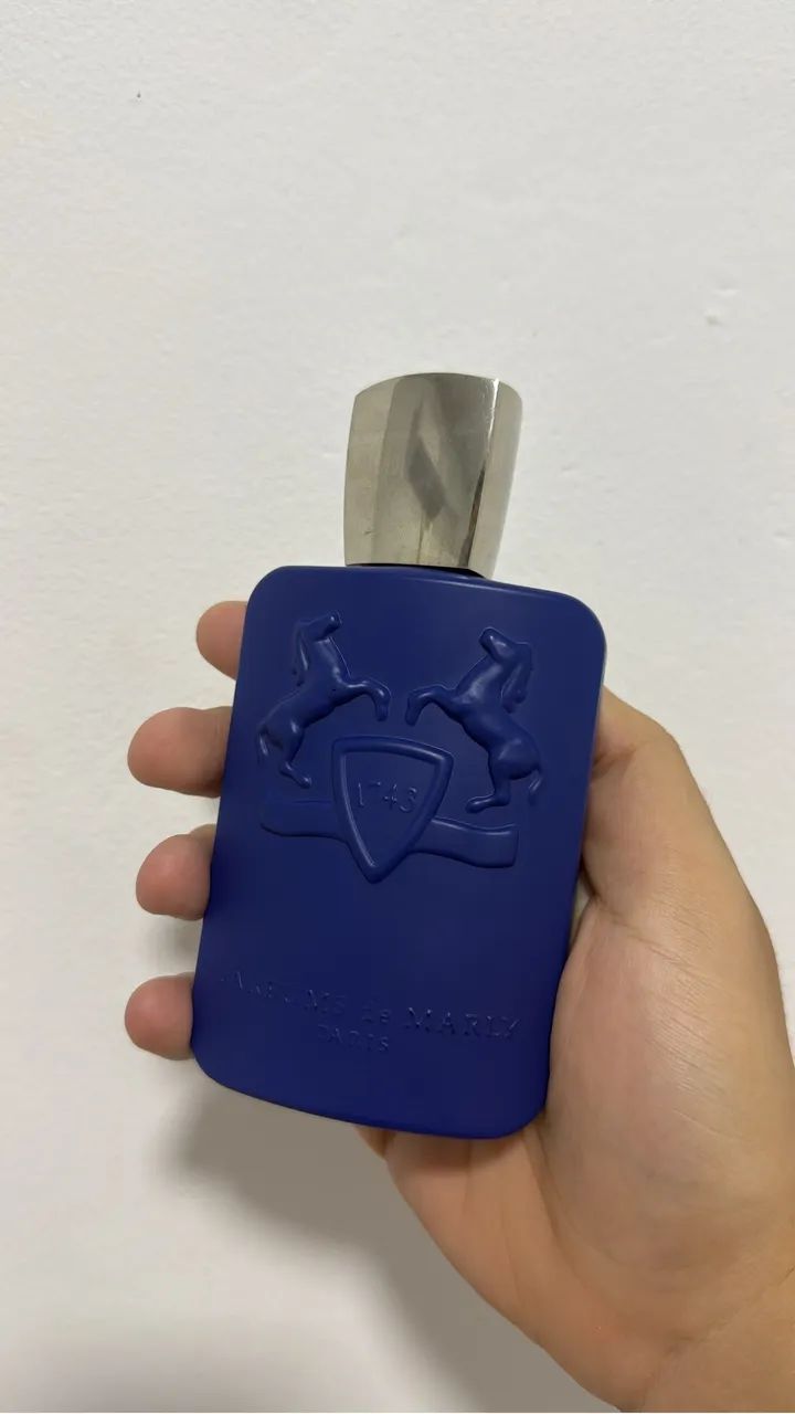 VENDO PARFUMS DE MARLY PERCIVAL 125ML