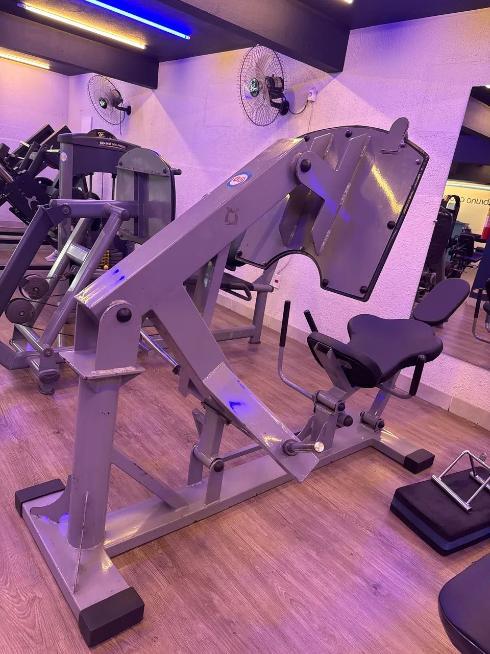 Aparelhos de academia64293892925059121