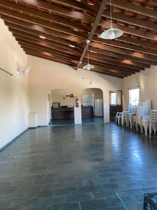 Aluga-se salão de festas 123m². Jd São Luís  - Foto 6