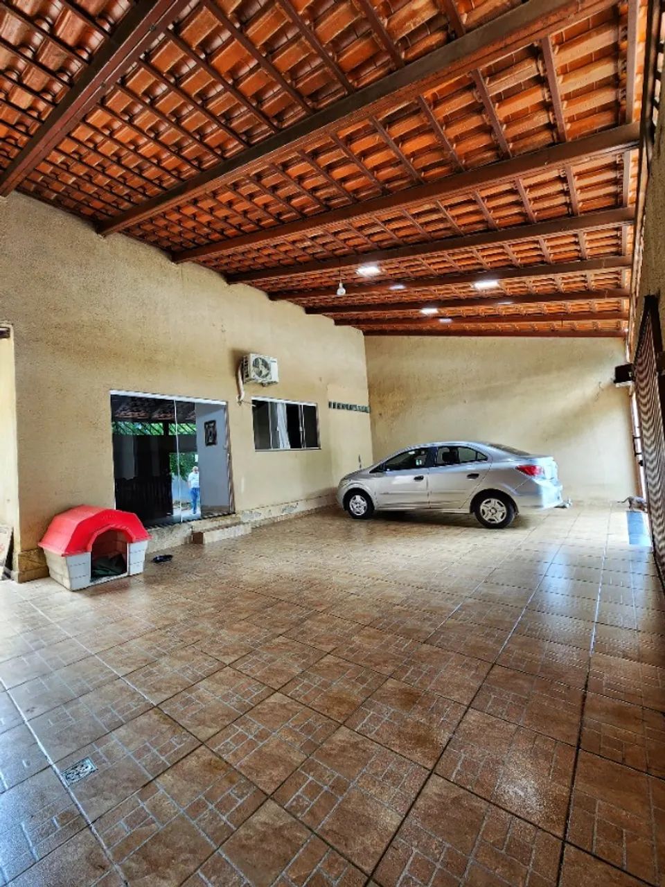 Foto - Goiânia - Residencial Real Conquista