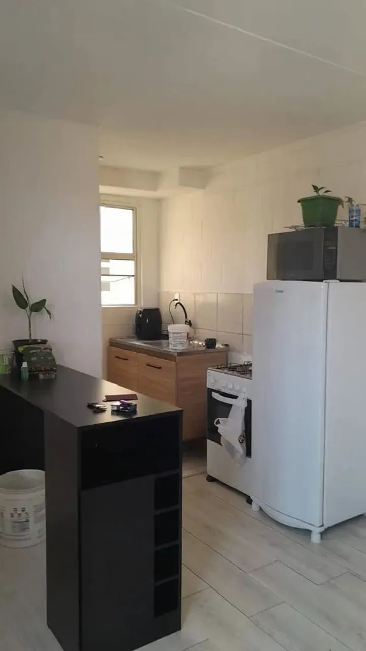 Imóvel para venda tem 39 metros quadrados com 2 quartos em Campo Novo - Porto Alegre - RS