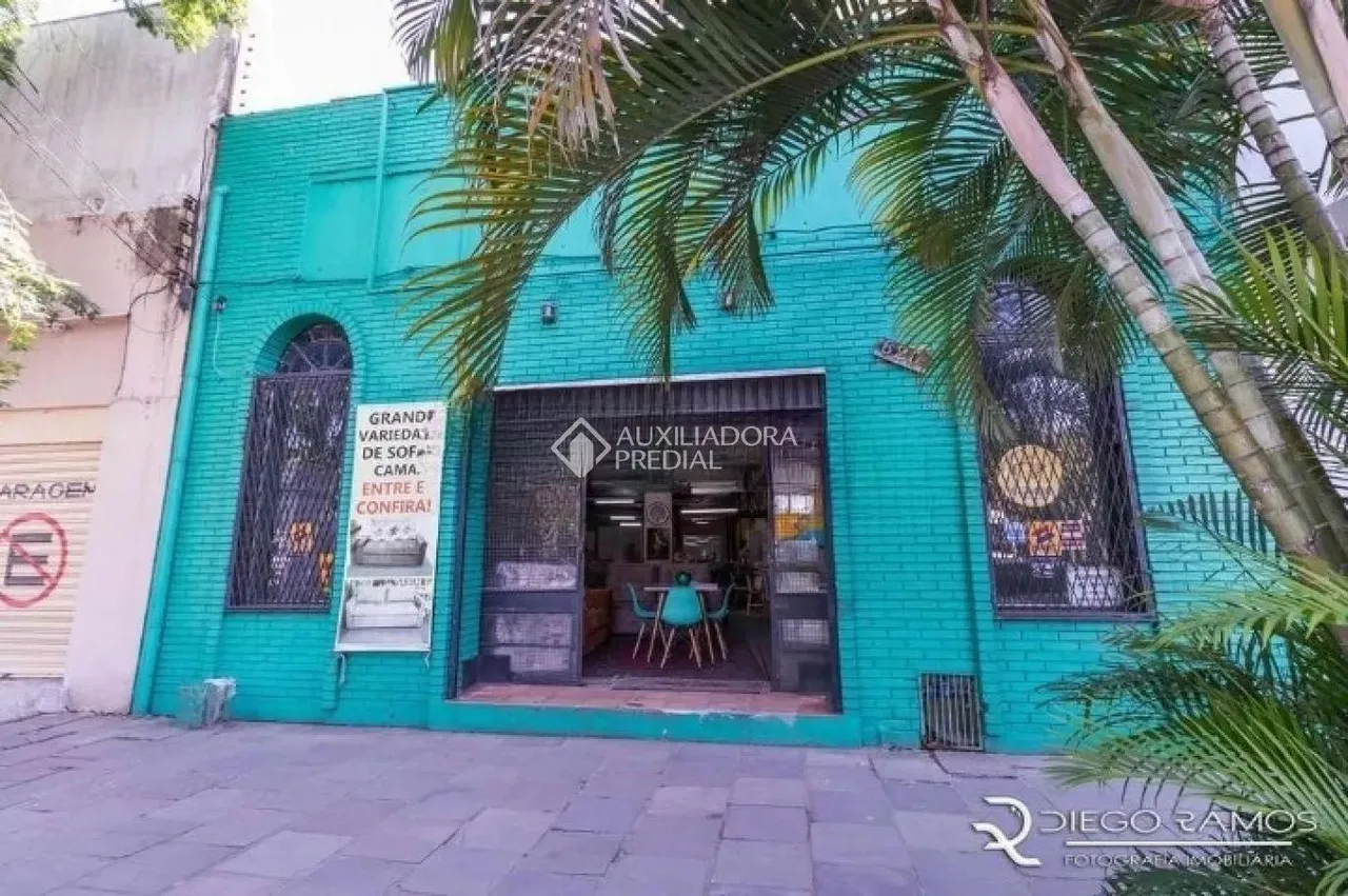 Loja comercial bom fim porto alegre
