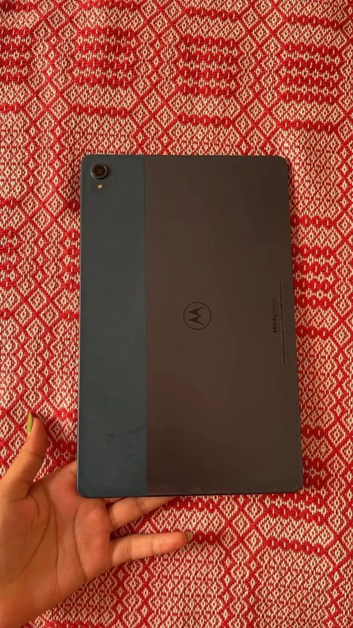 TABLET MOTO TAB G70