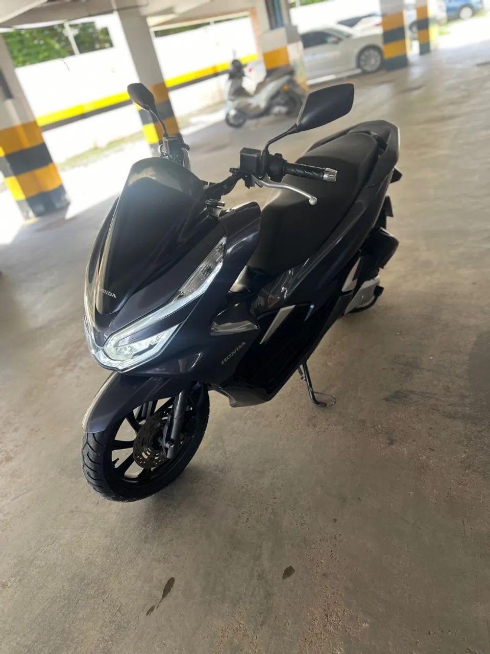 Moto PCX  - Foto 4