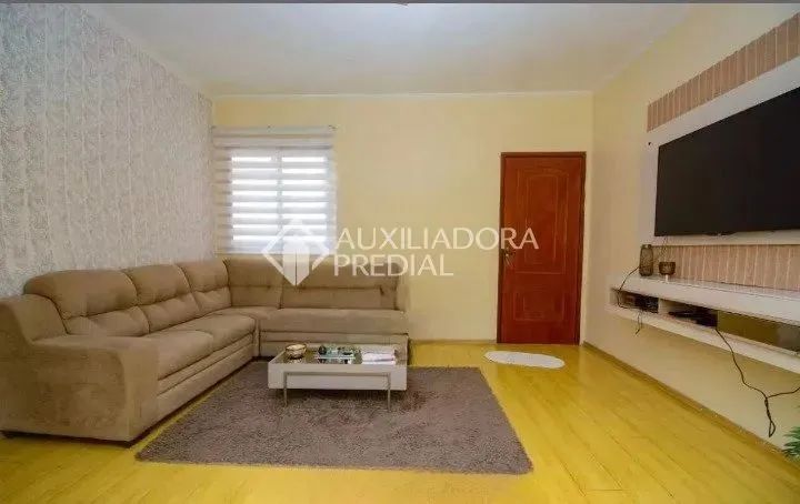 APARTAMENTO - SÃO BERNARDO DO CAMPO - DEMARCHI