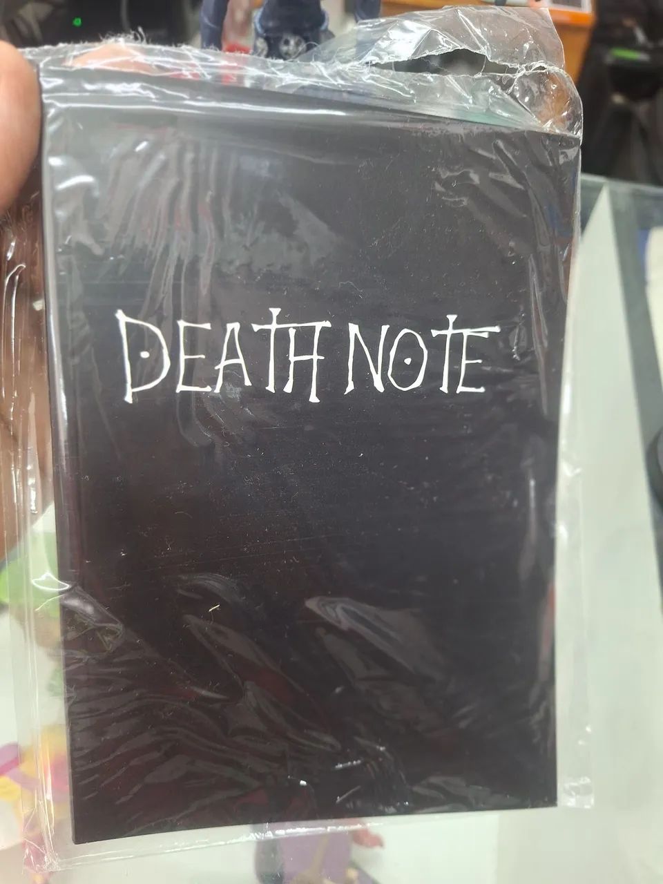 Action figure Ryuk / Death Note  - Foto 2
