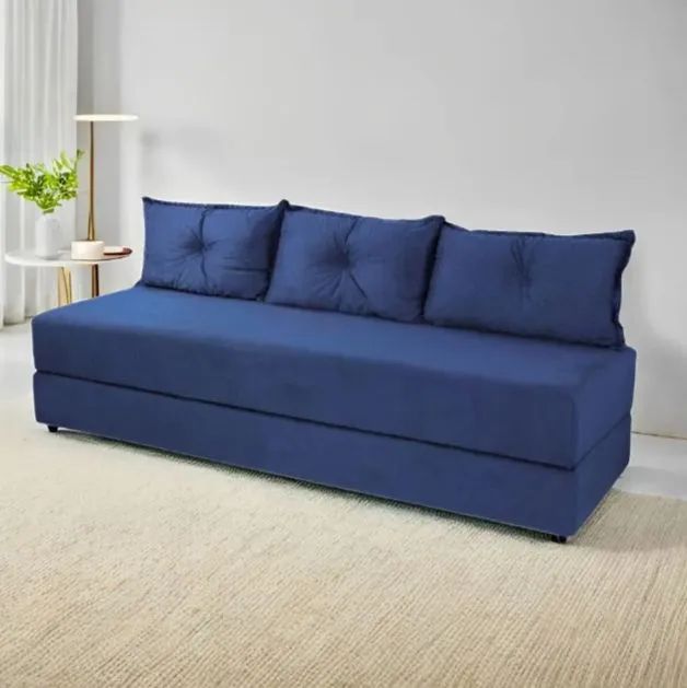Sofá Cama frete grátis 