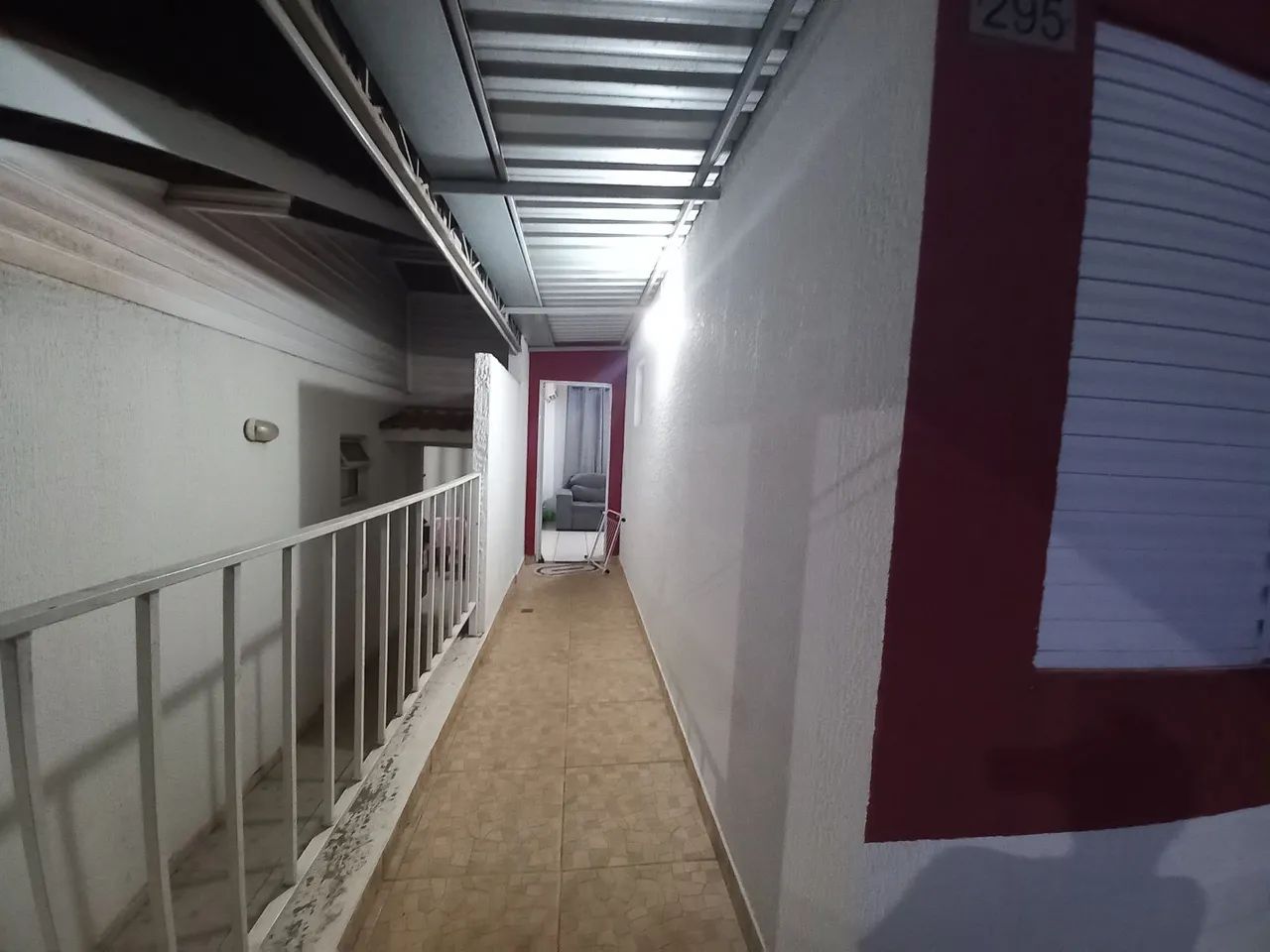 Foto - Marília - Jardim Nazareth