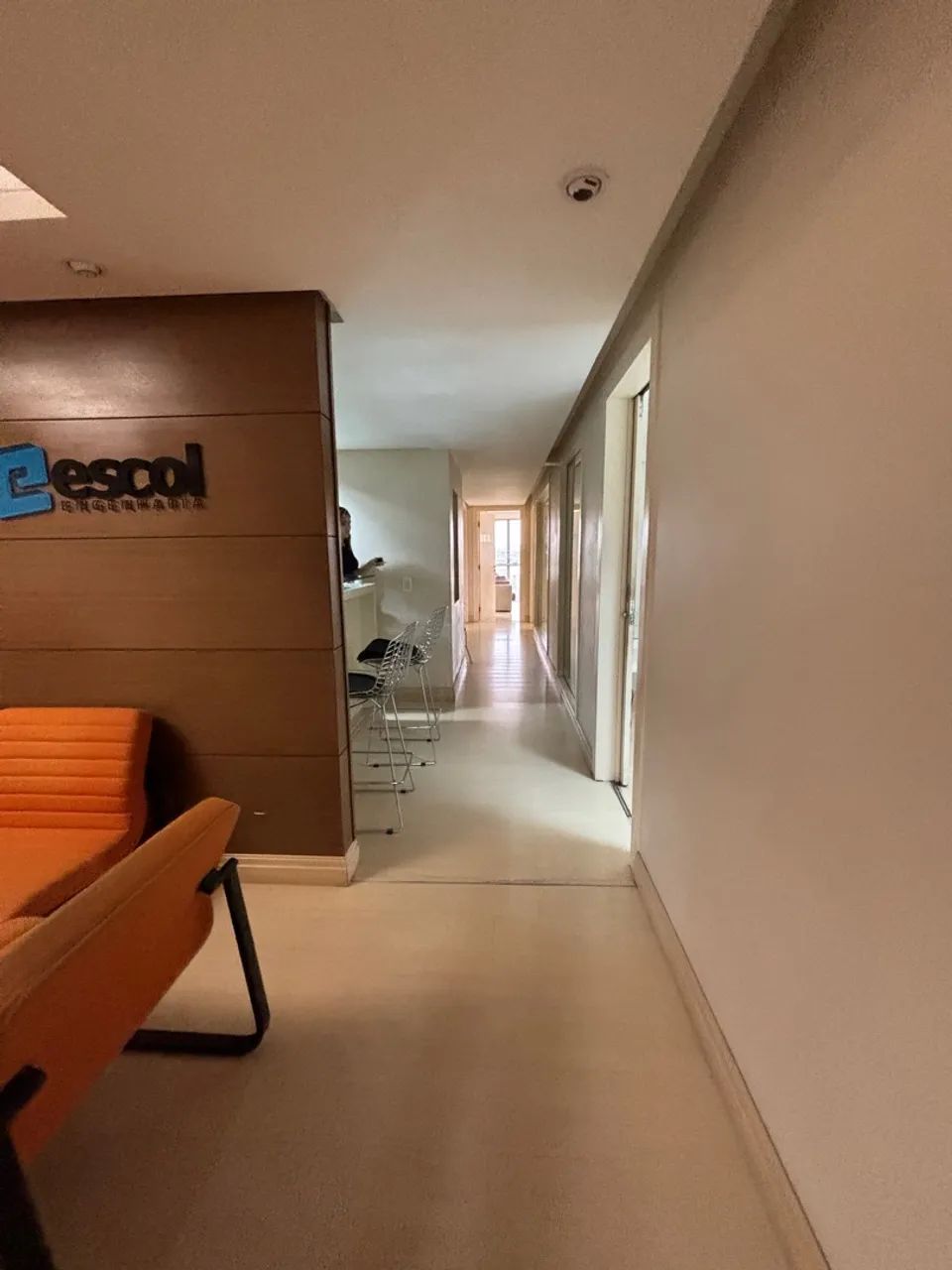 Salas comerciais para locação 20m2 e 30m2 - Foto 4