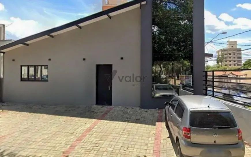Casa para alugar em Campinas, Jardim Brasil, com 7 quartos, com 350 m² - Foto 2
