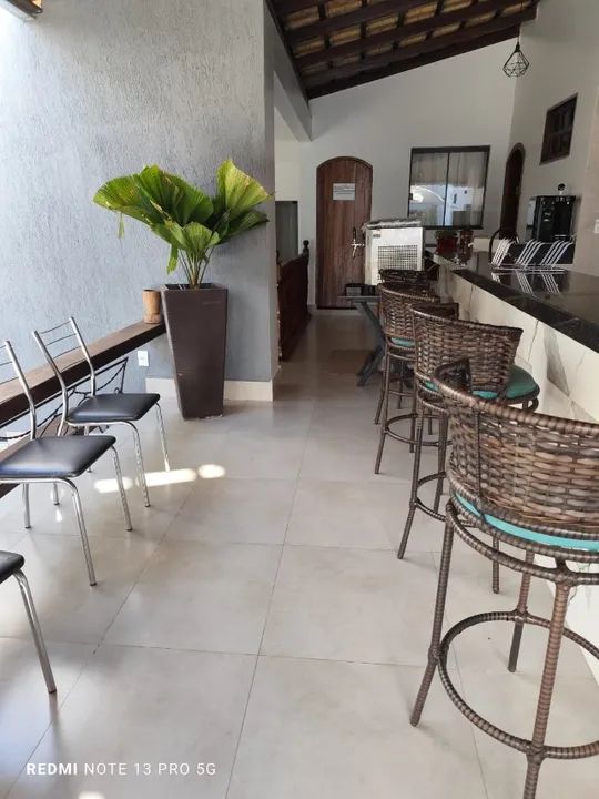 Lindo Espaço Vicente Pires Day use * - Foto 10