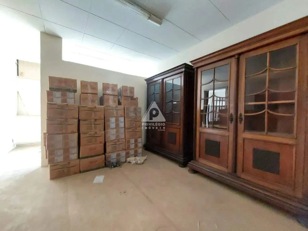 Sala à venda, Centro - RIO DE JANEIRO/RJ