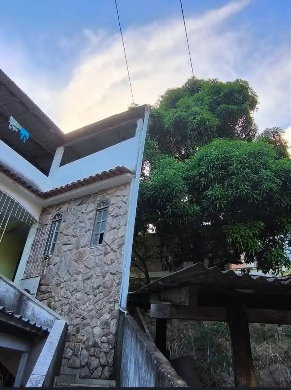 CASA A VENDA SEGUNDO ANDAR BAIRRO NOVO PARK FINANCIÁVEL