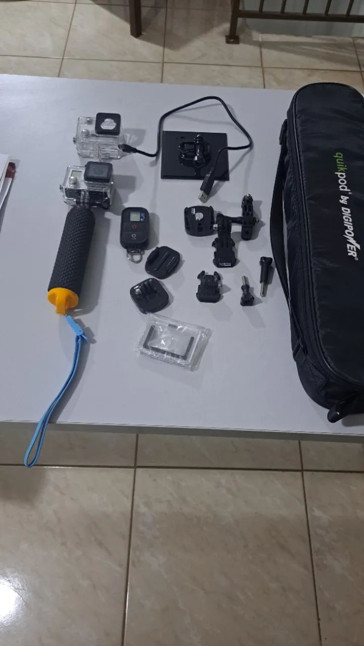 Gopro Hero3+ - Foto 2