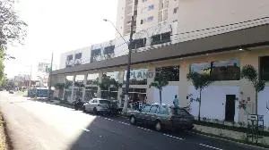 Centro Comercial - Residencial Next