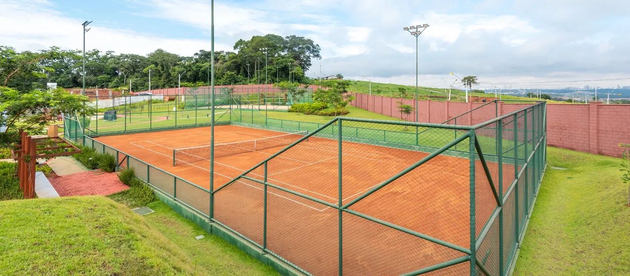 Casa de condomínio para venda com 405 metros quadrados em Jardins França - Goiânia - GO - Foto 4