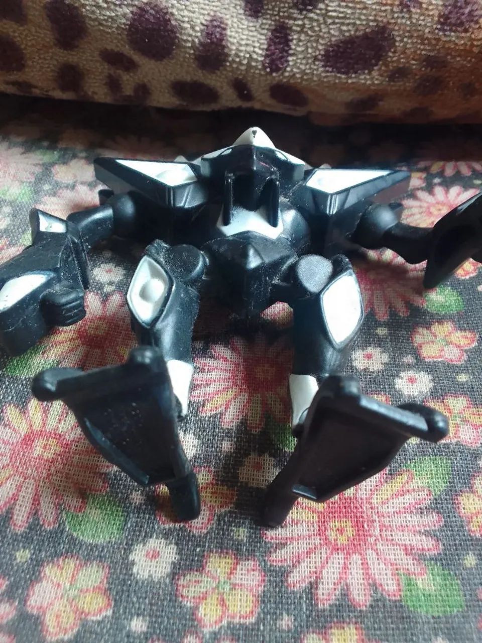 Boneco Bakugan - Foto 3