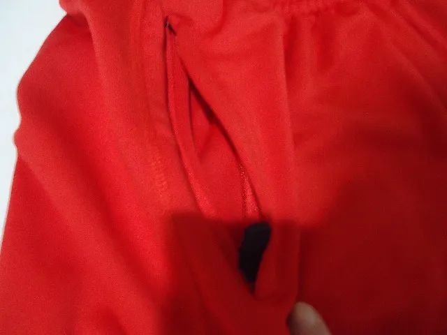 kappa - calça do napoli - tam XXL (veste gg) - Nova na etiqueta - original - importada - Foto 2
