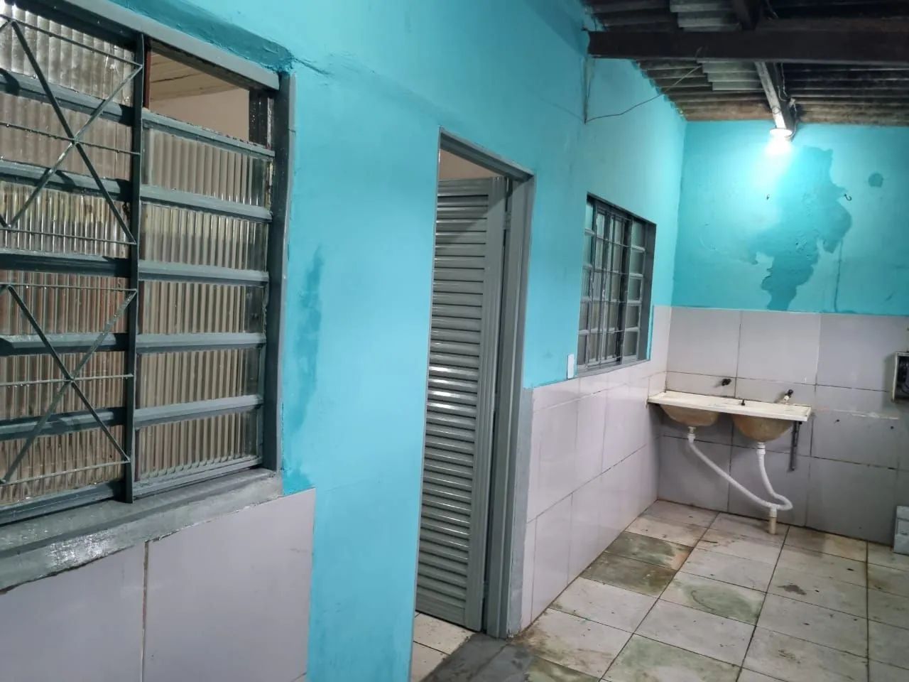 Foto - Brasília - Santa Maria