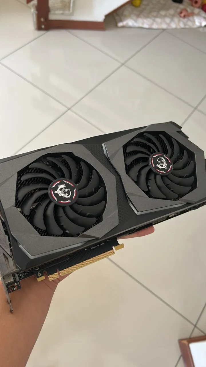 rtx 2070 msi