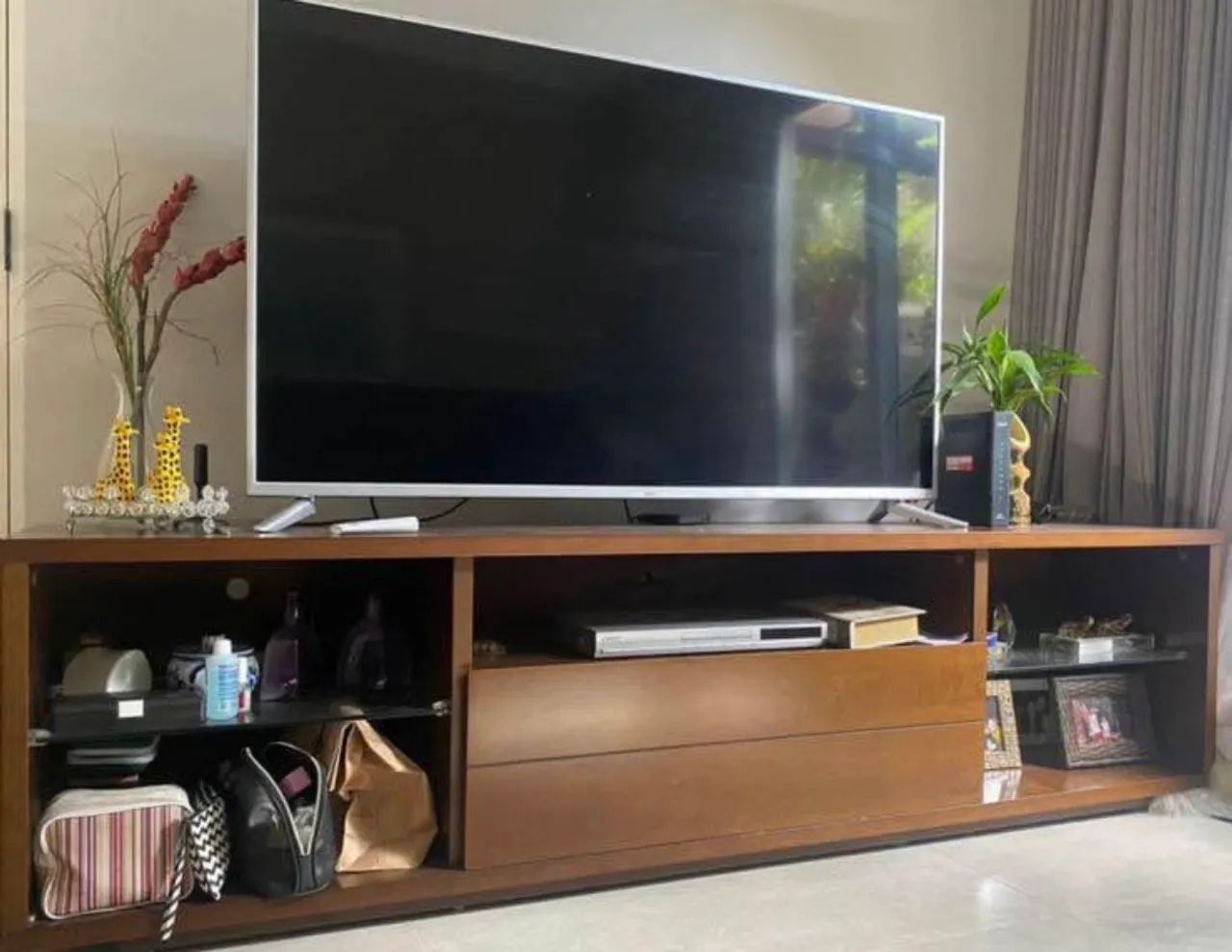 Rack para TV64187447228162120