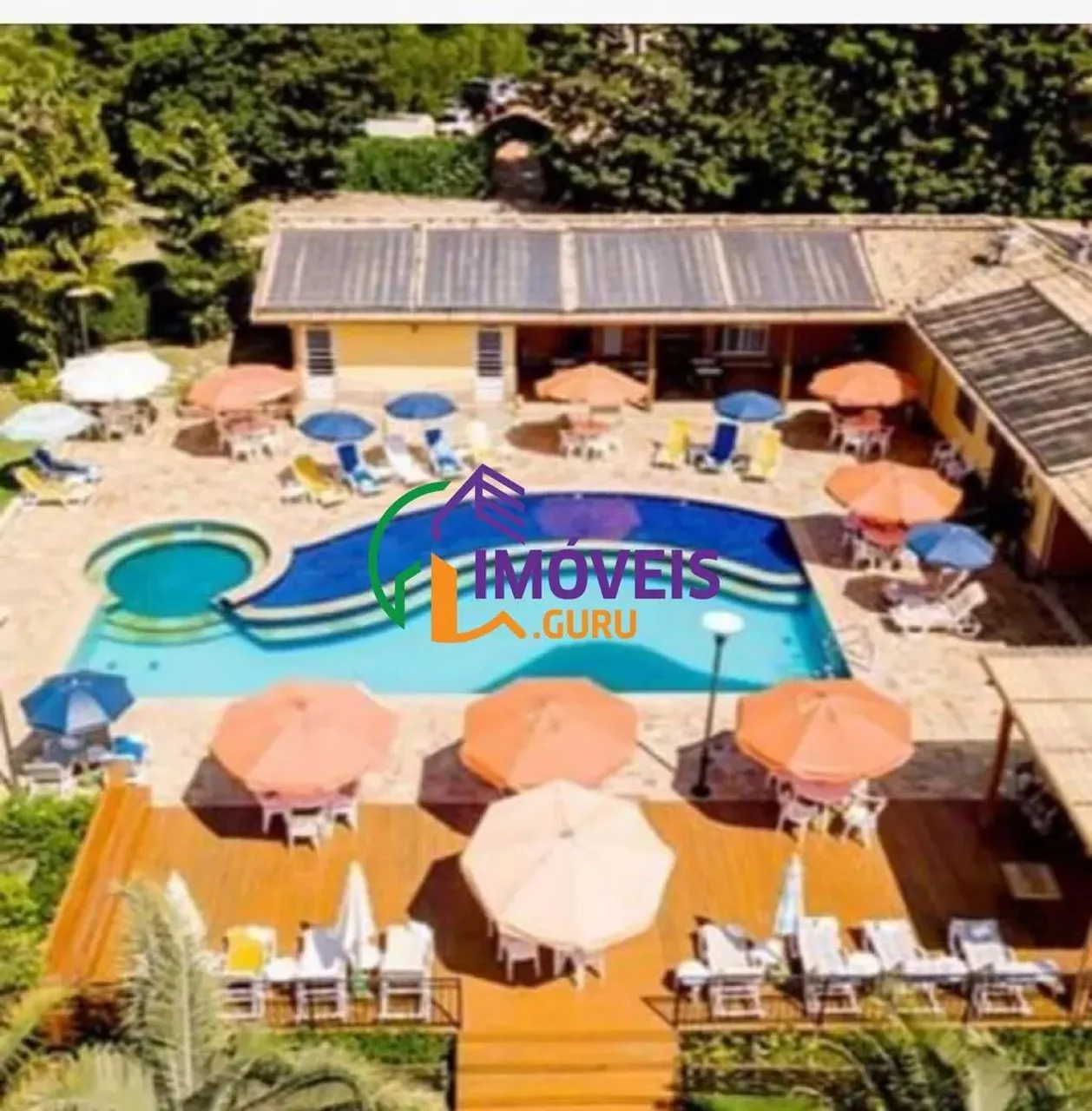 COMERCIAL - JARDIM COLONIAL - SP