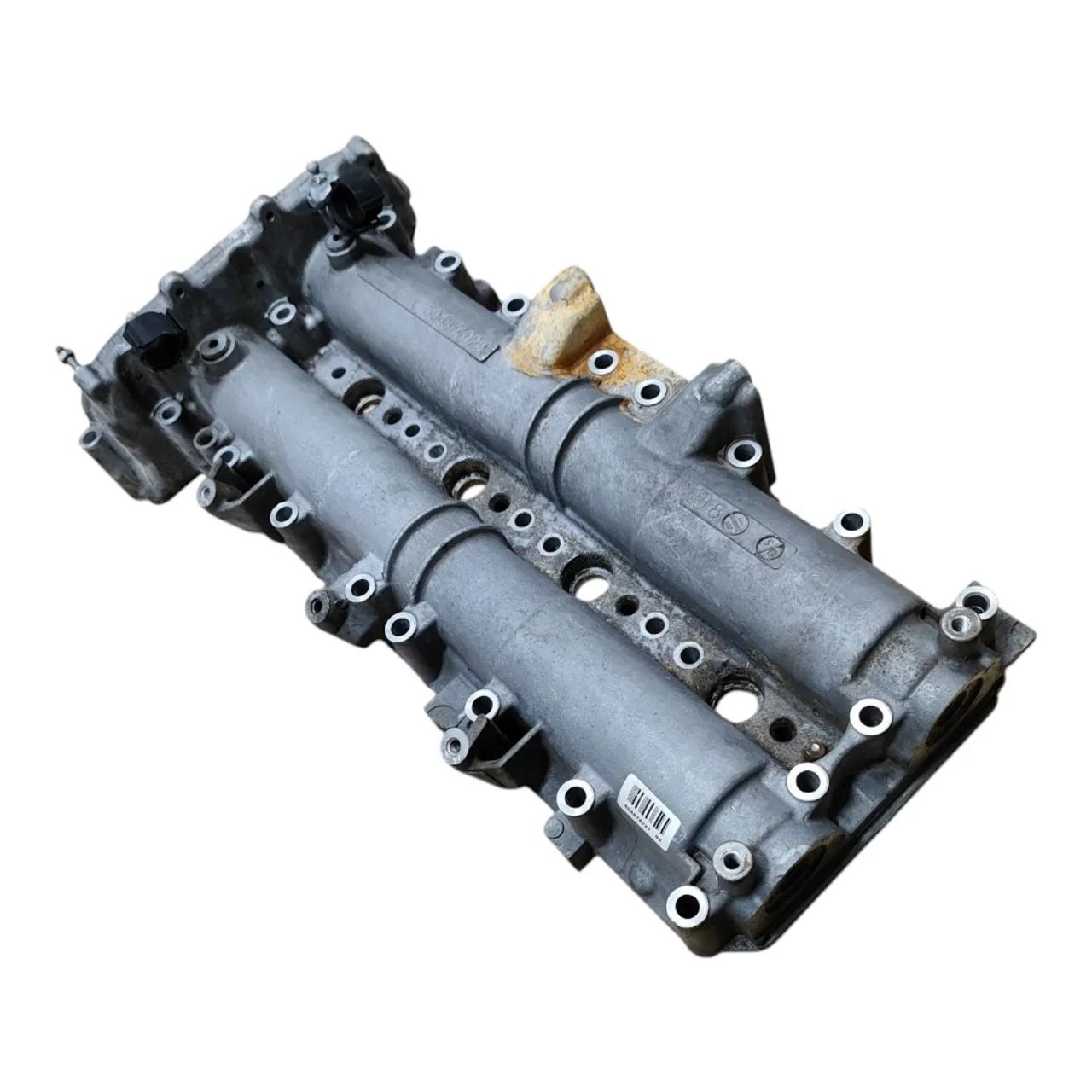 Tampa Comando De Válvula Cabeçote Original Daily 35s14 E3829 - Foto 3