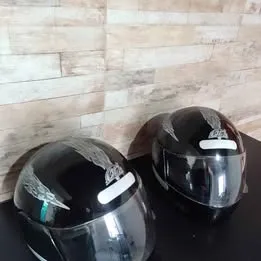 Capacete