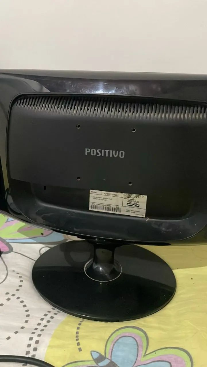 Monitor  - Foto 2