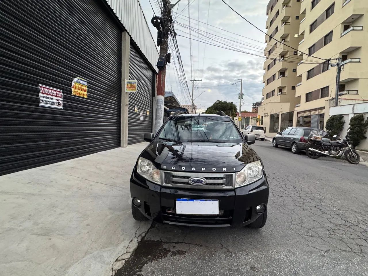 Ecosport 2012 Freestyle 2.0 Manual  - Foto 2