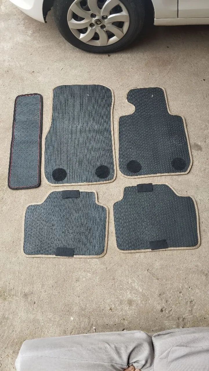 Tapete Automotivo BMW - Foto 2