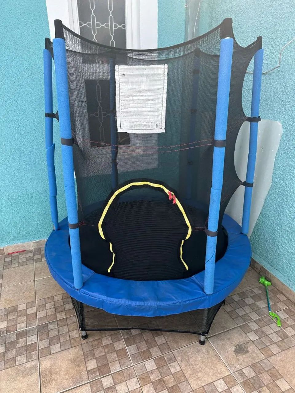 Pula pula infantil  - Foto 2